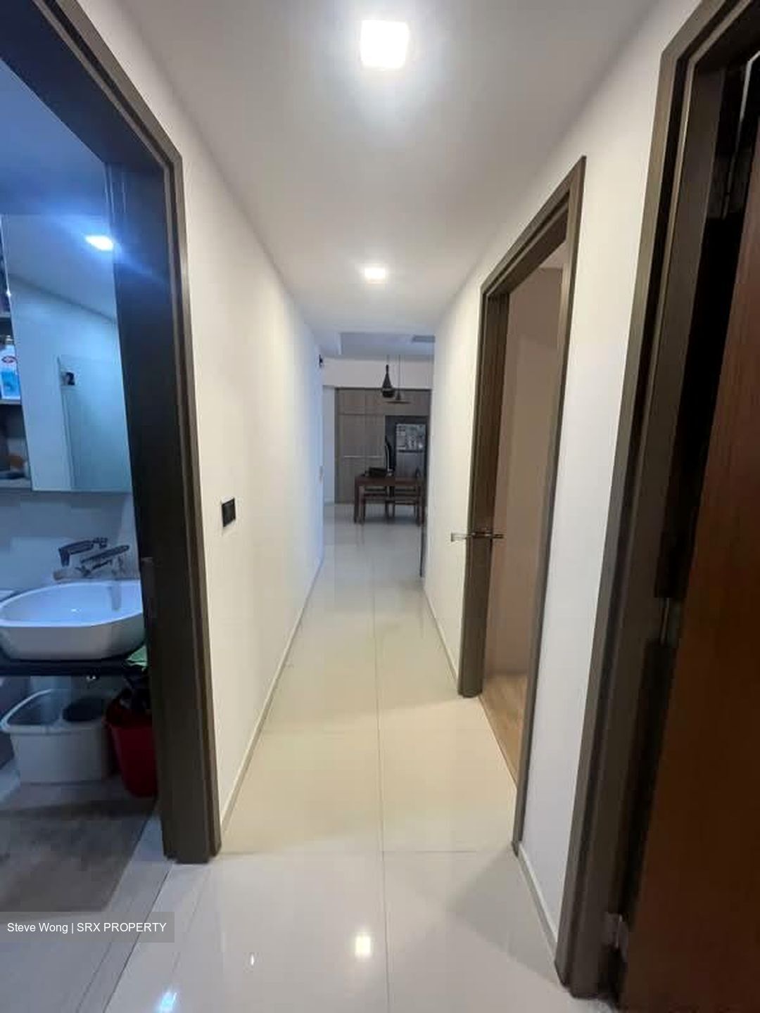 Riverbank @ Fernvale (D28), Condominium #597148041